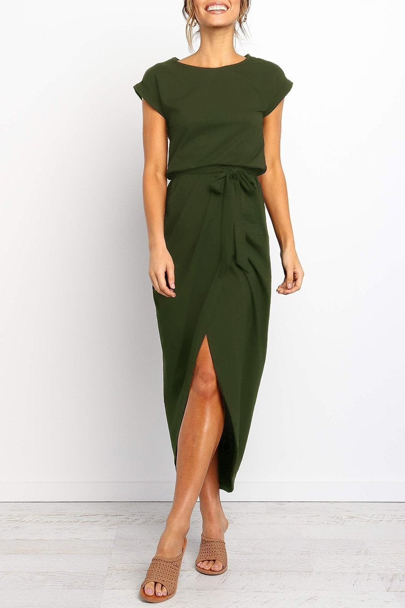 MW | Billie Robe d'été intemporelle et élégante