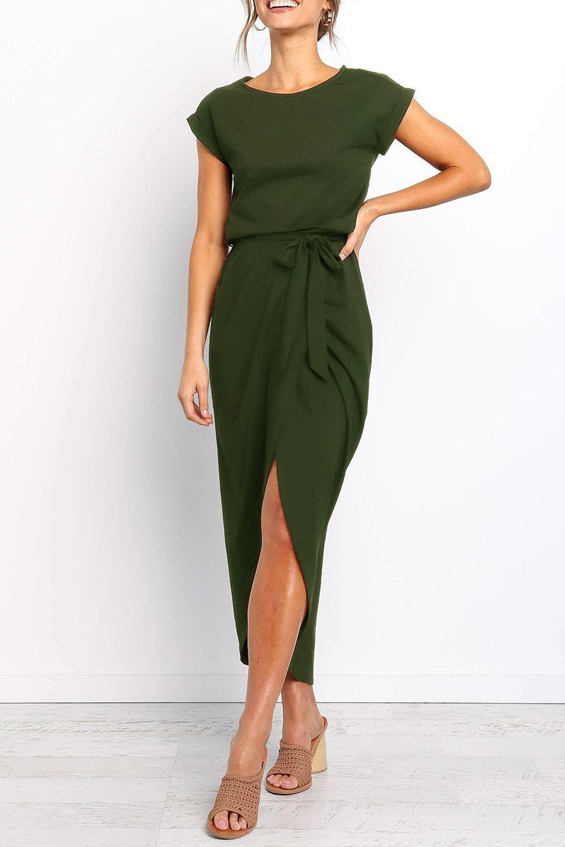 MW | Billie Robe d'été intemporelle et élégante