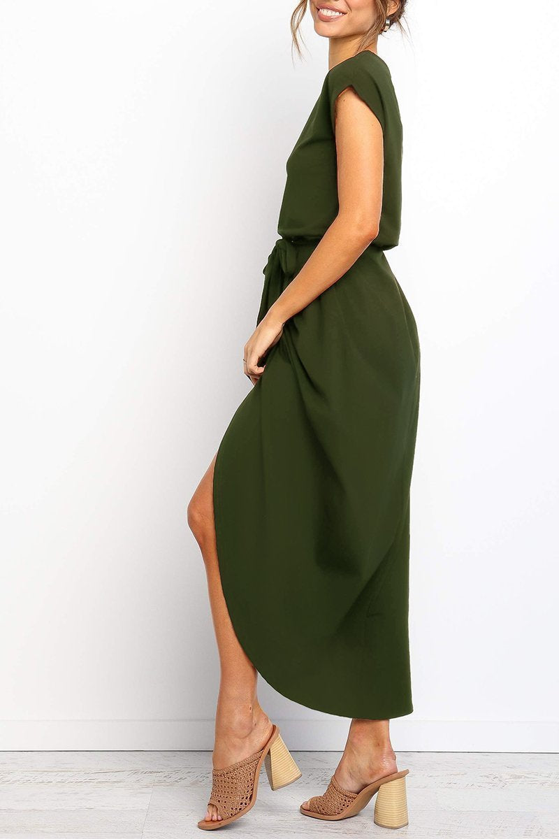 MW | Billie Robe d'été intemporelle et élégante