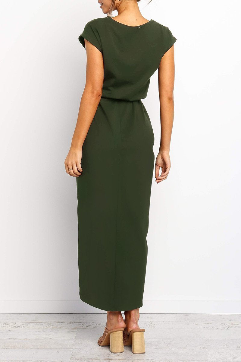 MW | Billie Robe d'été intemporelle et élégante