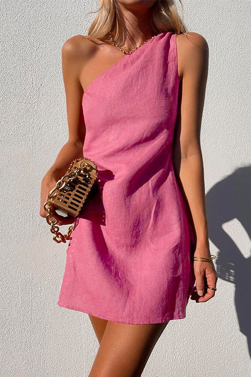 Elise | Robe Mini Femme