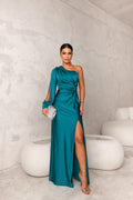 Anna™ - Robe Silhouette Élégante