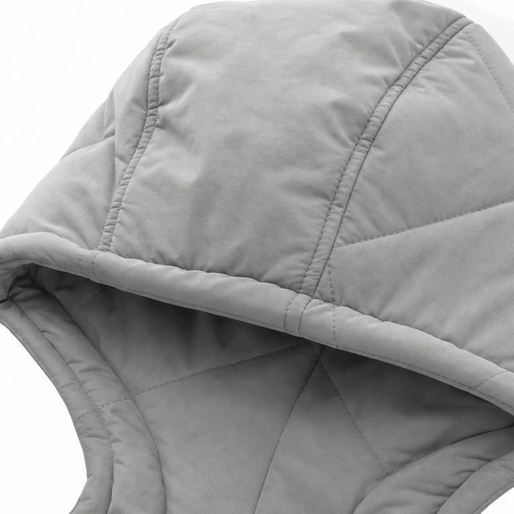 Karolin | Veste d'hiver élégante et slim pour femmes avec matelassage en diamant