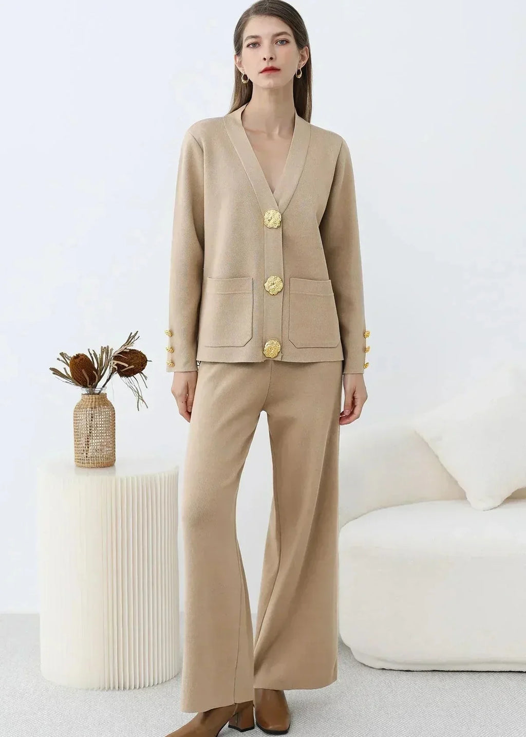 Feyona | L'Art du Confort Chic