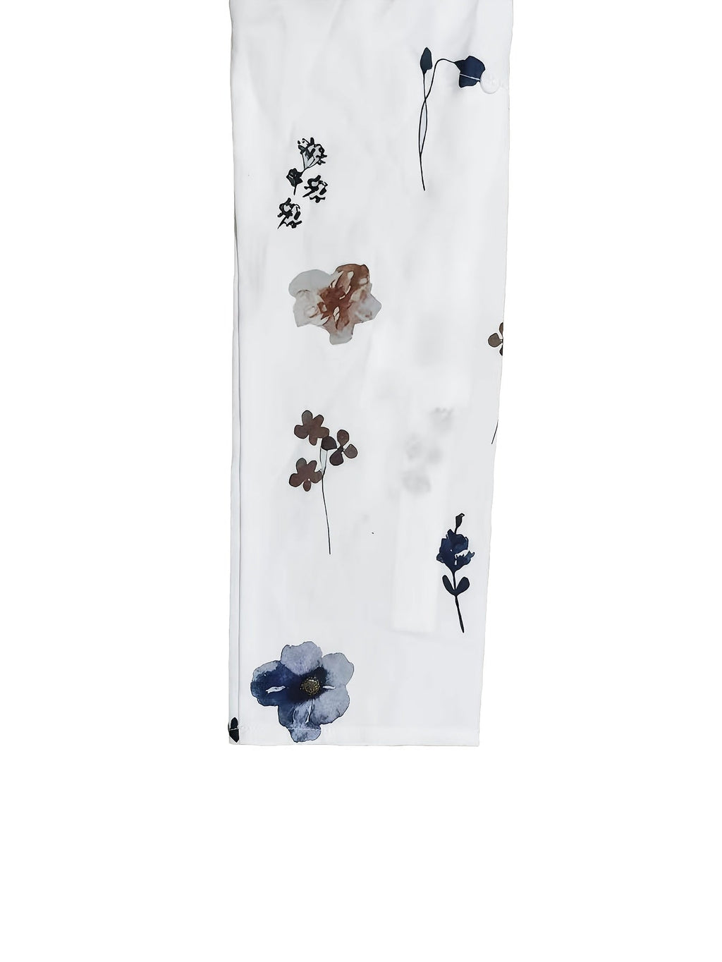Maya™ - Robe fleurie élégante