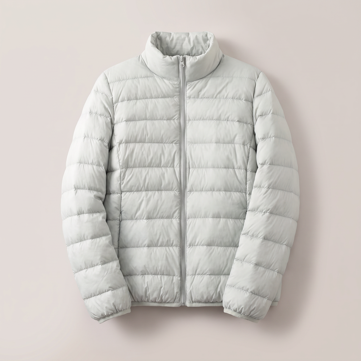 Karolin | Veste légère et élégante pour femmes avec rembourrage en duvet