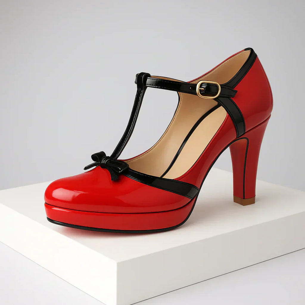 Chel | Talons Orthopédiques