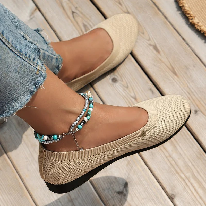 Emily™ - Chaussures Orthopédiques Respirantes