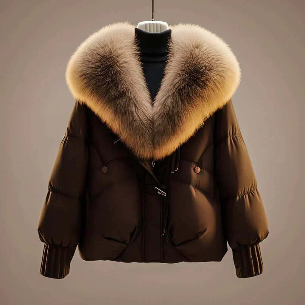 Willow manteau