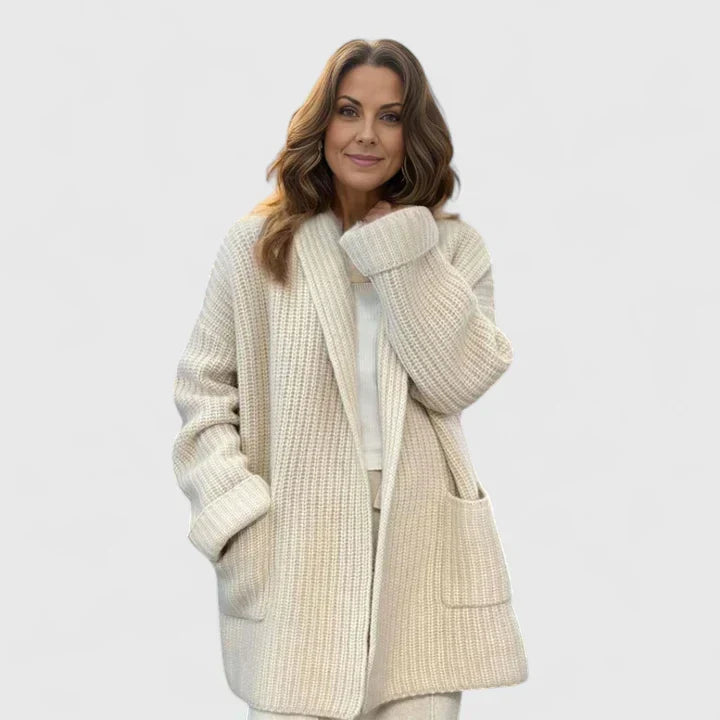 Saryphina | Cardigan Confortable