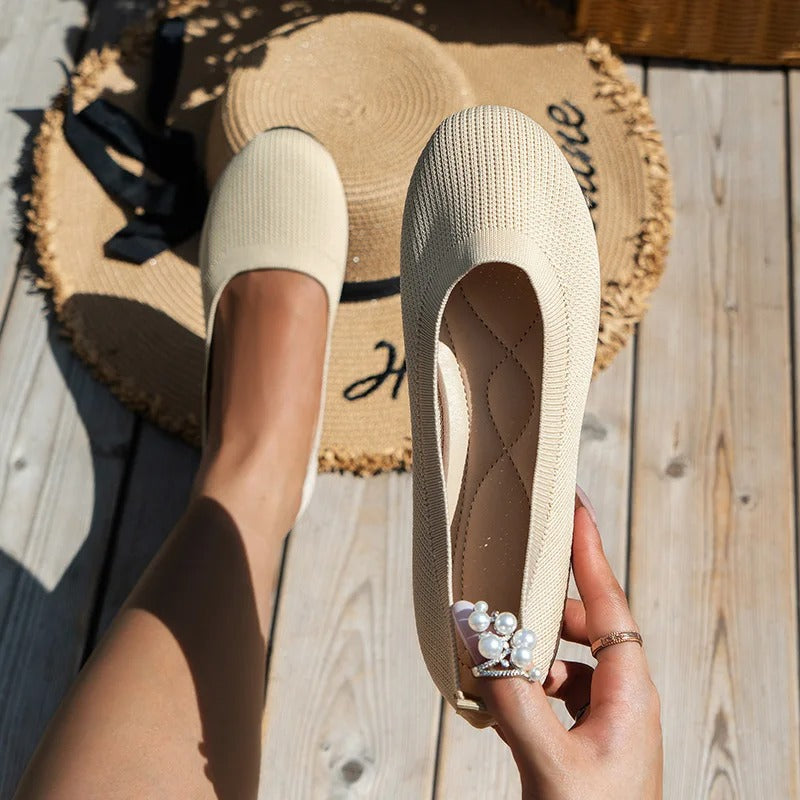 Emily™ - Chaussures Orthopédiques Respirantes