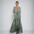 Sofia | Robe Élégante
