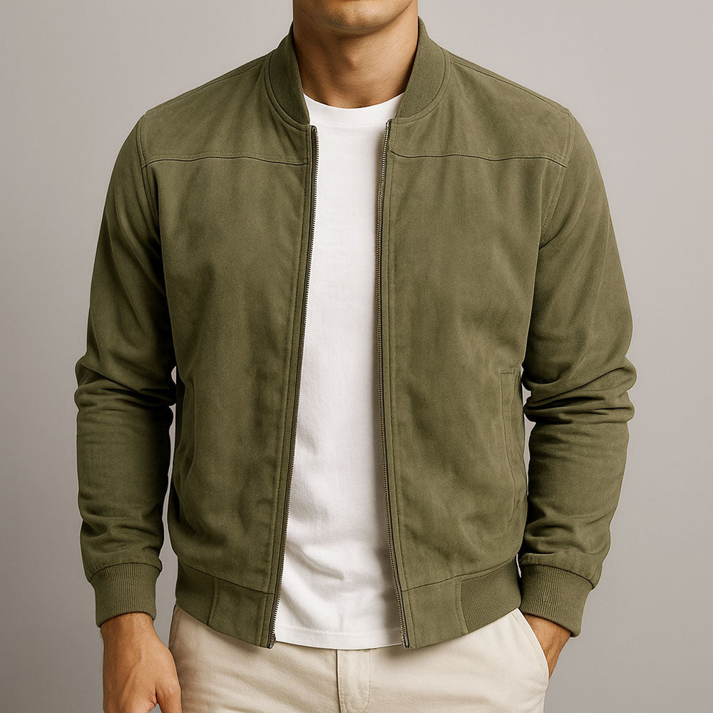 Marius™ - Veste Urbaine Classique