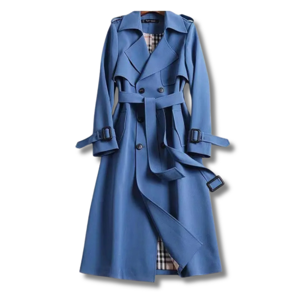 Valentina™ – Trench-coat Classique