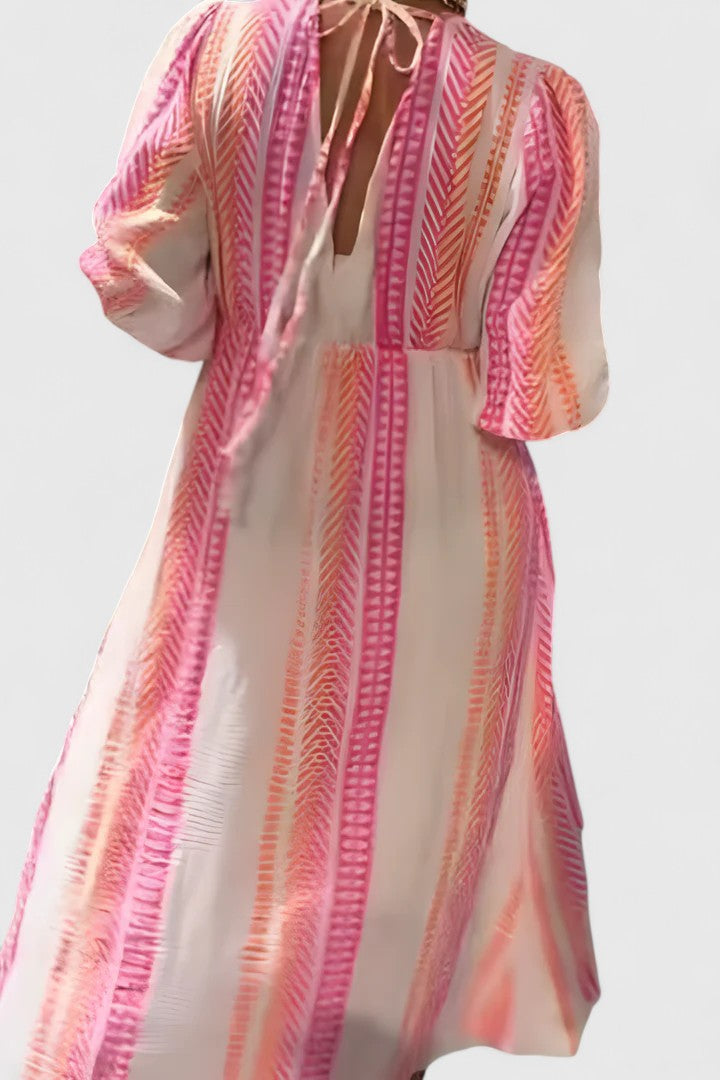 Kateriva | Robe Élégante