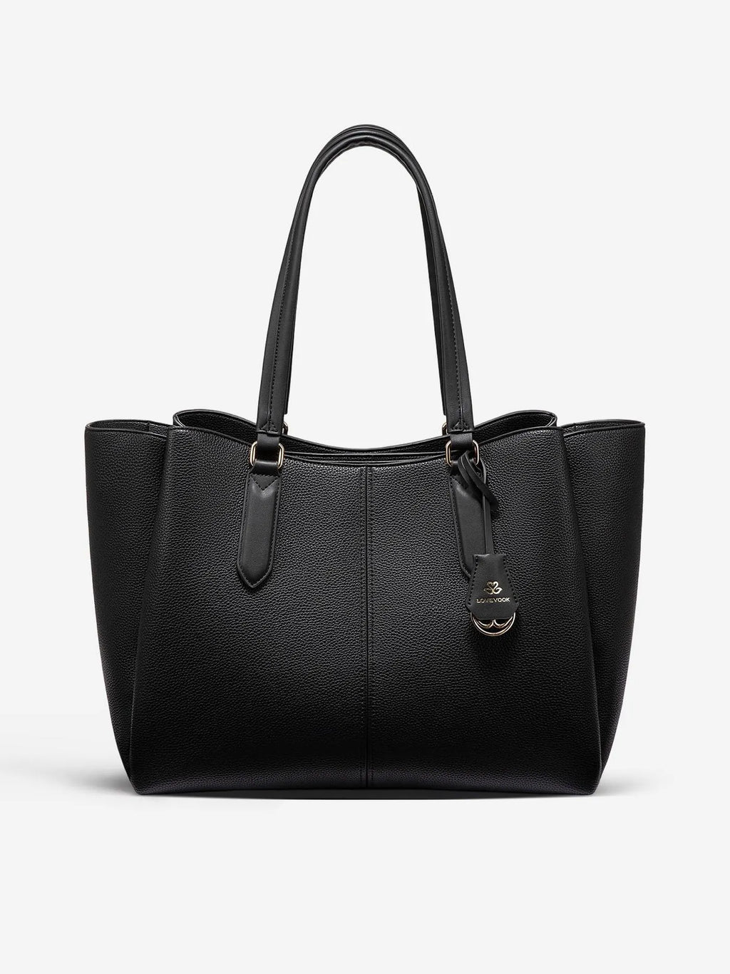 Melisara | Sac pour ordinateur portable avec trois compartiments pour le travail et les voyages