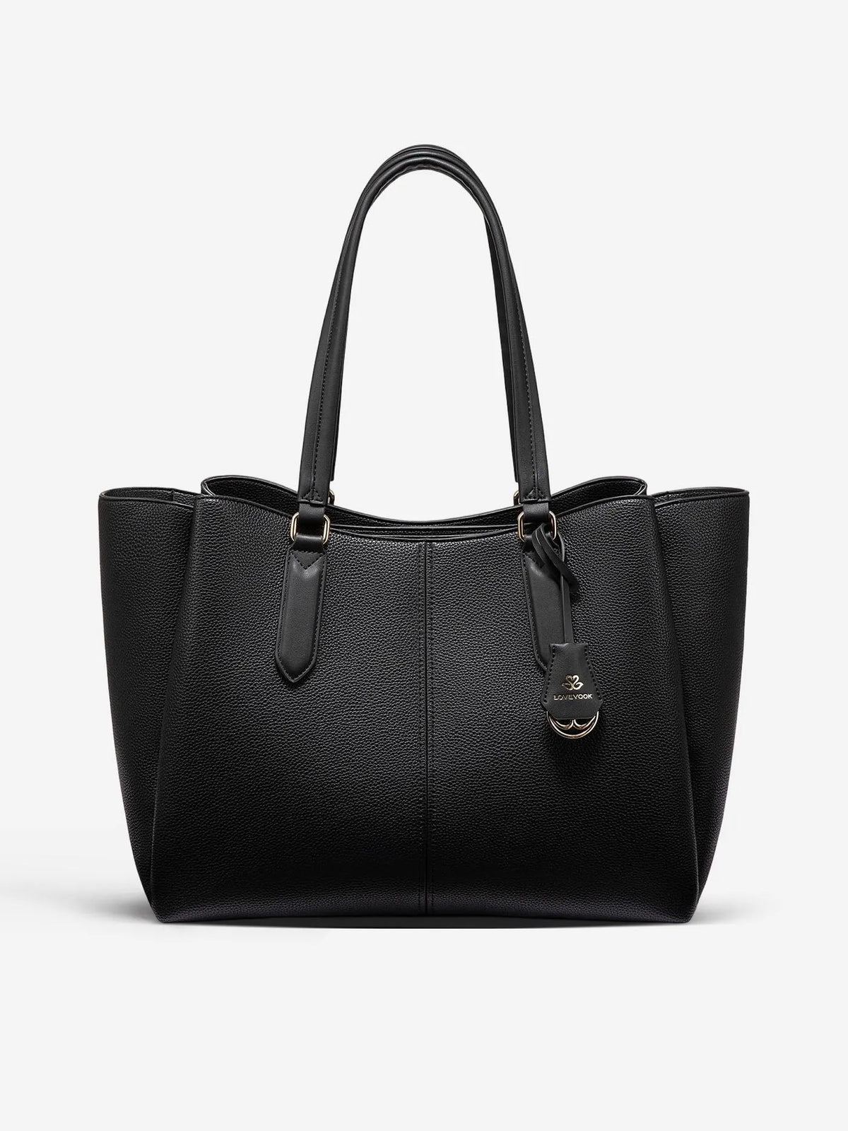 Melisara | Sac pour ordinateur portable avec trois compartiments pour le travail et les voyages