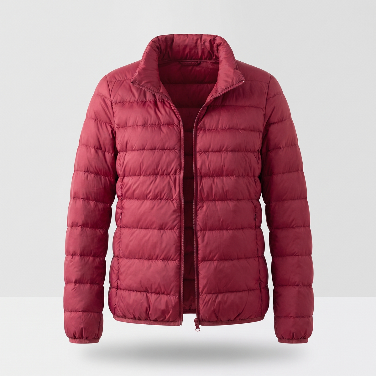 Karolin | Veste légère et élégante pour femmes avec rembourrage en duvet
