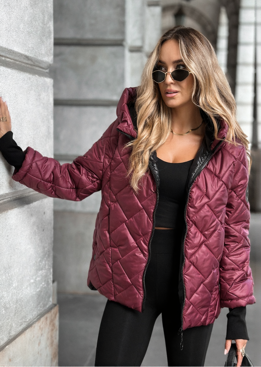 Veste Julie