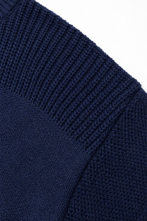 Livia | Pull en Tricot Oversize Moderne et Confortable