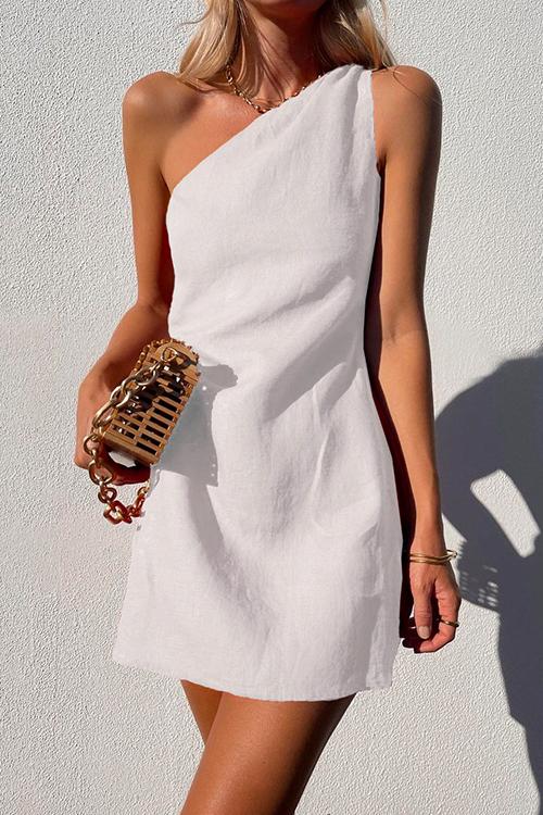 Elise | Robe Mini Femme