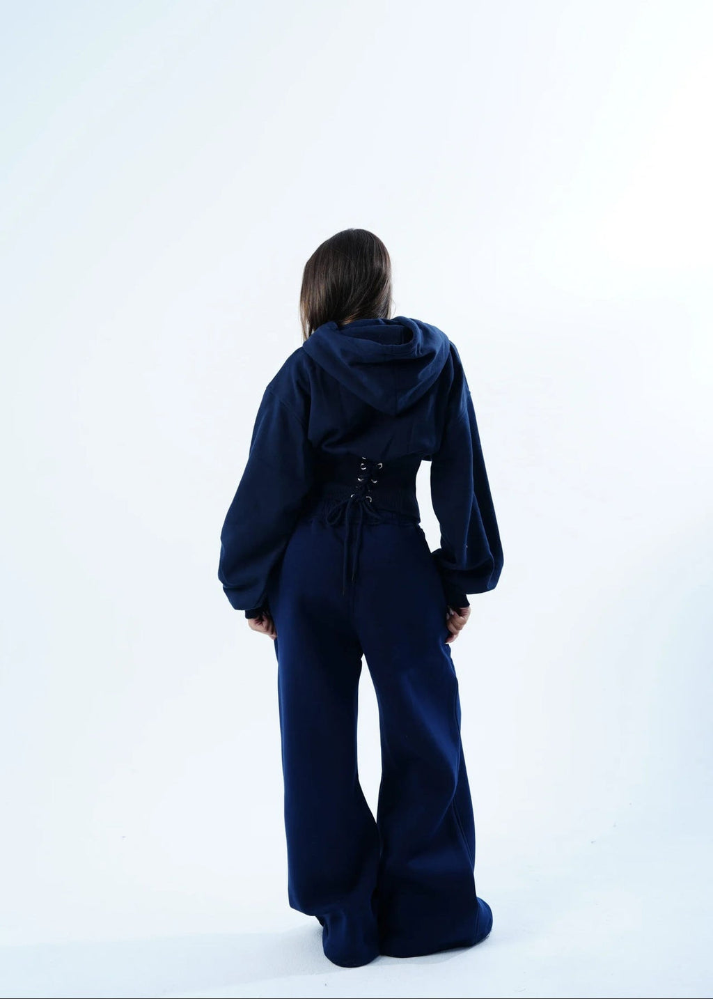 L'ensemble Corset Ines