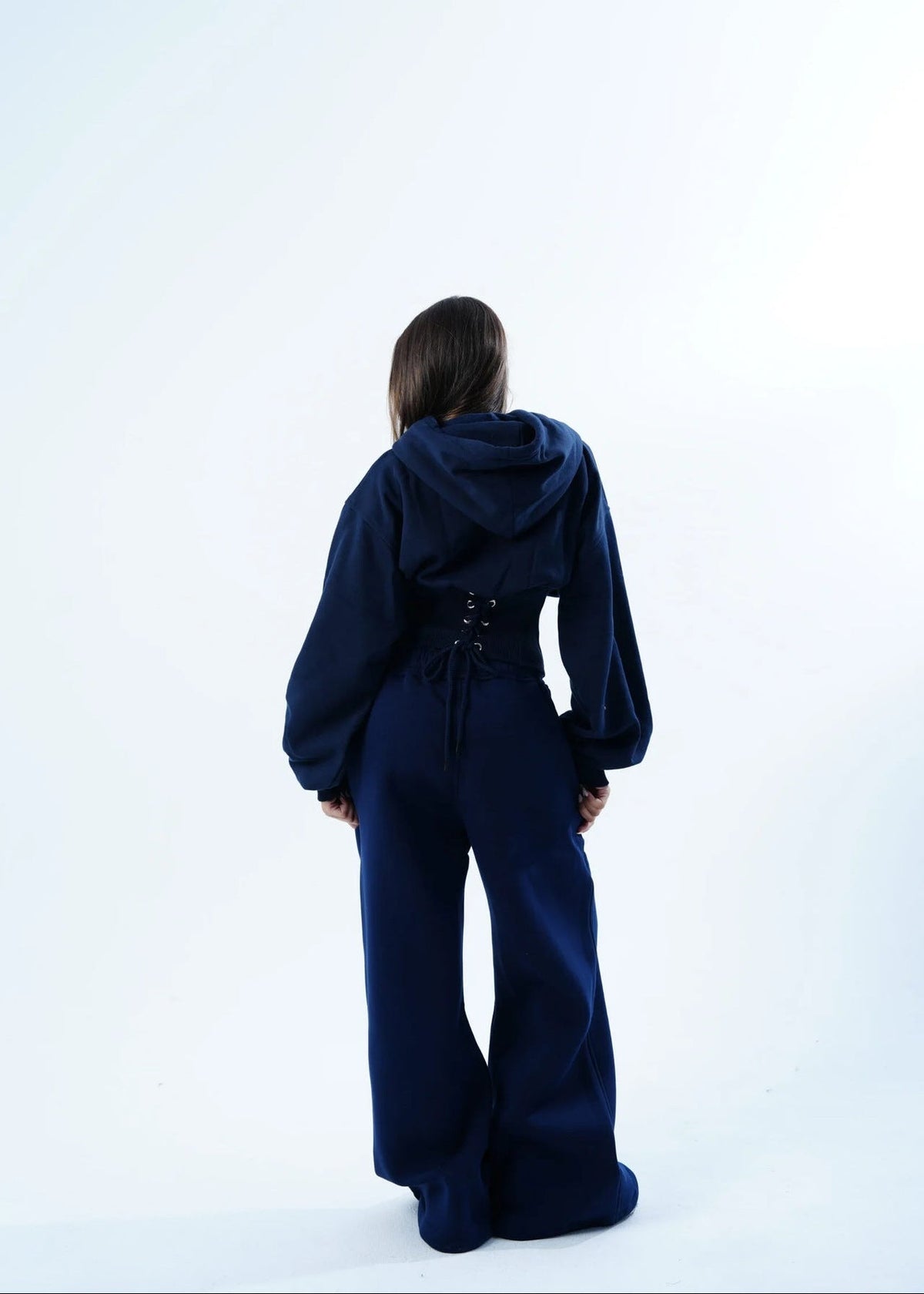 L'ensemble Corset Ines