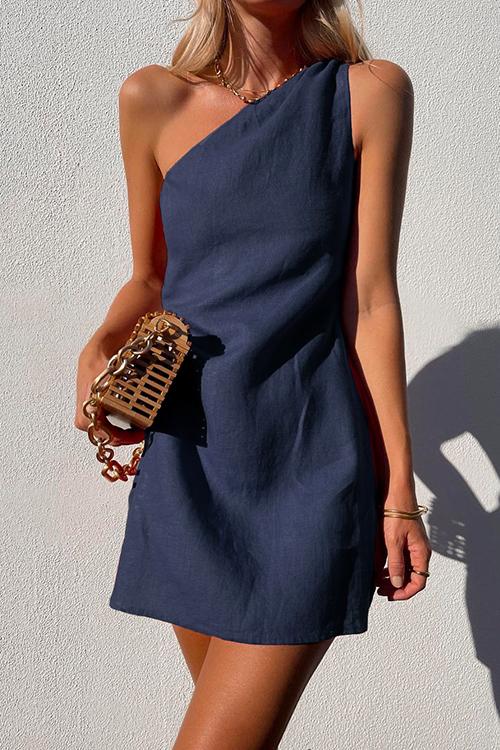 Elise | Robe Mini Femme