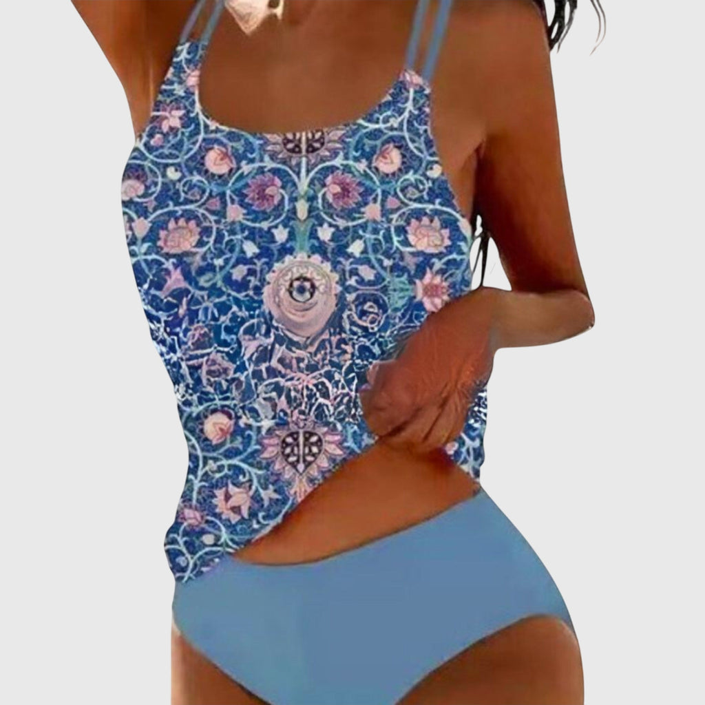 Lina - Ensemble de maillot de bain