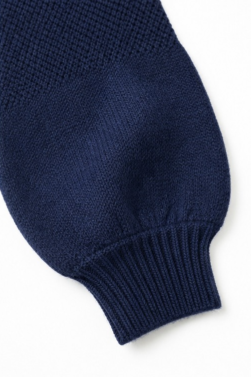 Livia | Pull en Tricot Oversize Moderne et Confortable