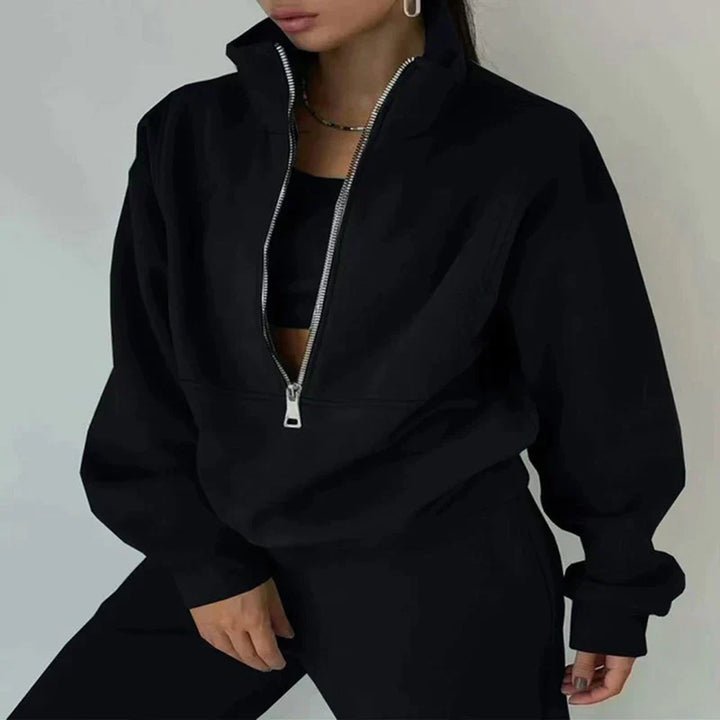 Amelie | Ensemble de Sport Élégant et Confortable pour Femmes