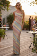 Robe Maxi Quotidienne