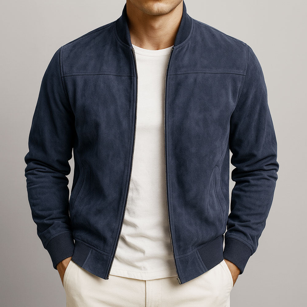 Marius™ - Veste Urbaine Classique