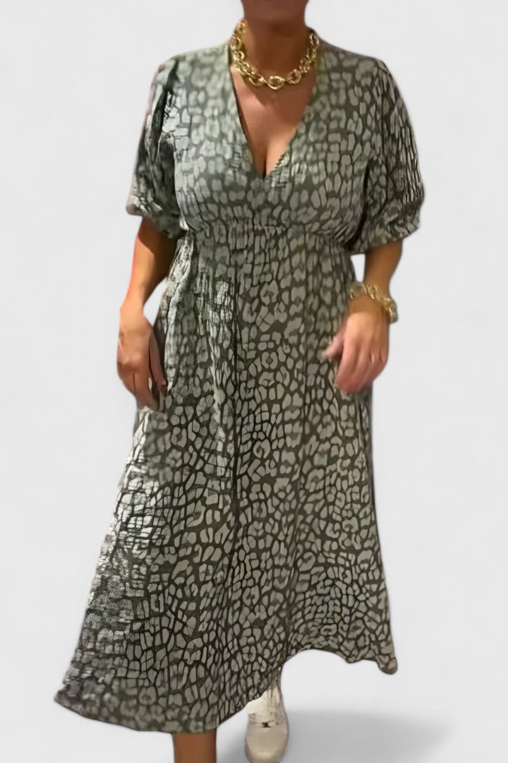 Kateriva | Robe Élégante