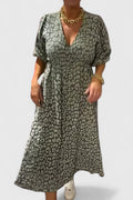 Kateriva | Robe Élégante
