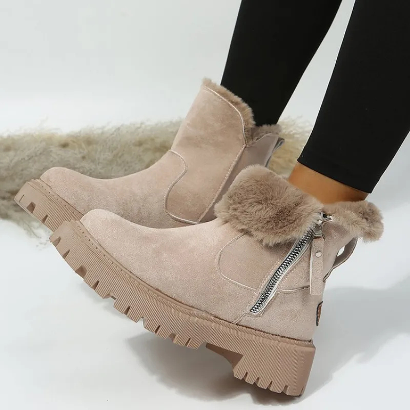 Orynn | Bottes Orthopédiques