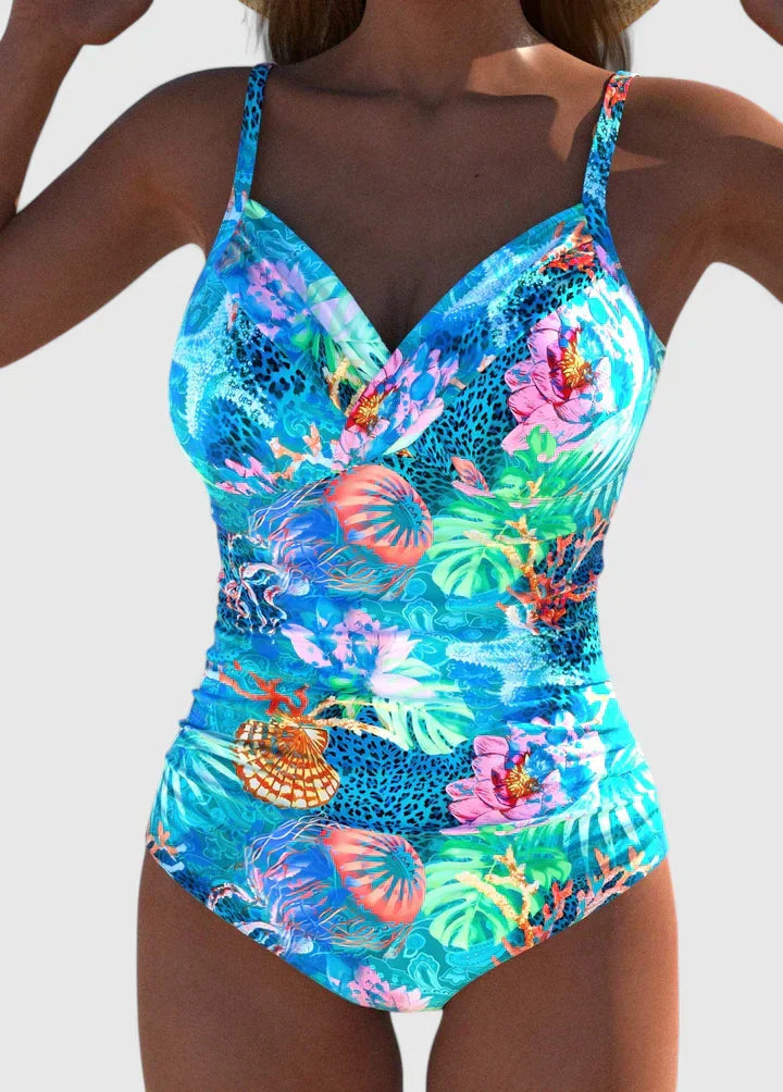 Meloryanne | Maillot de bain élégant