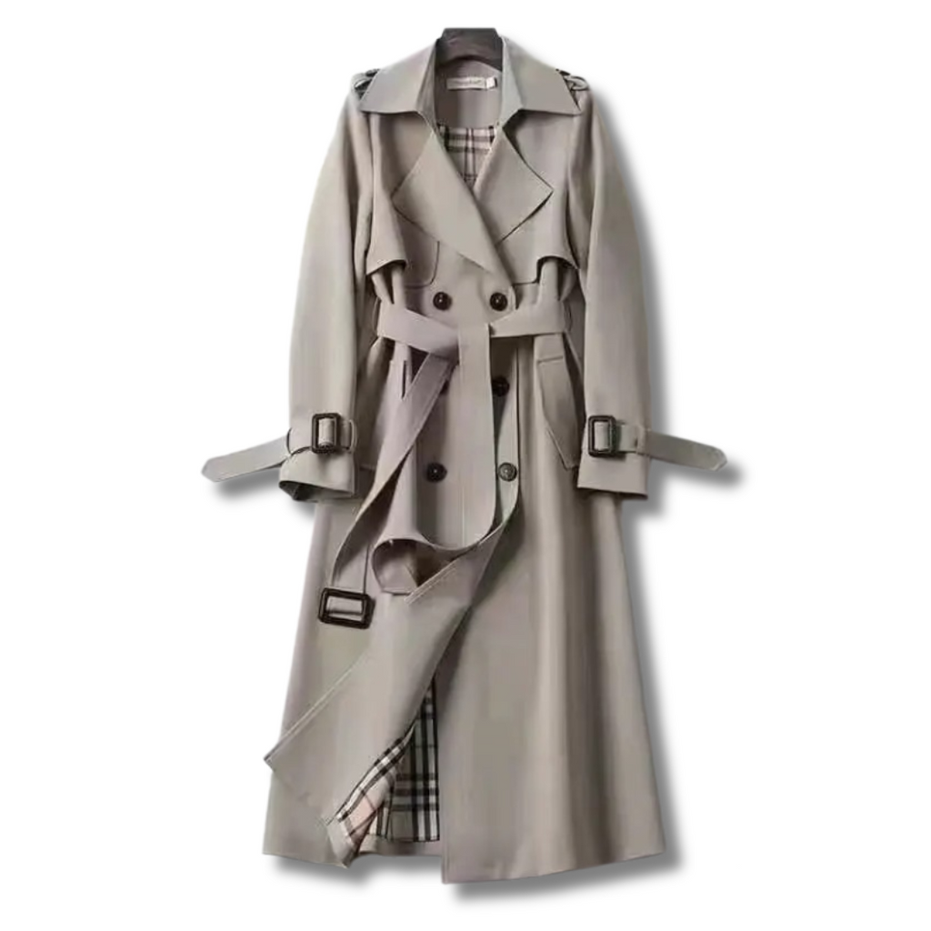 Valentina™ – Trench-coat Classique