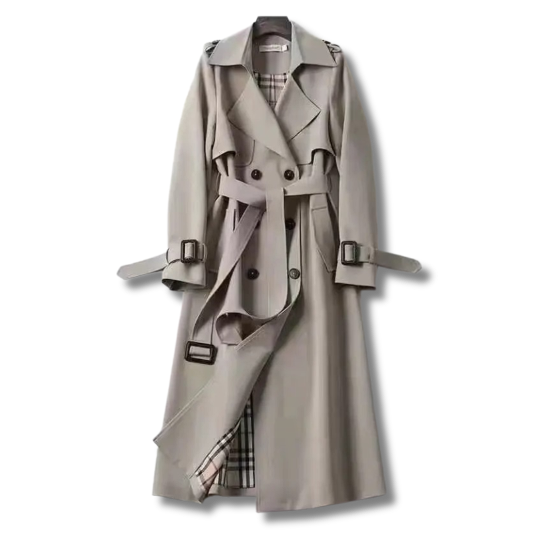 Valentina™ – Trench-coat Classique