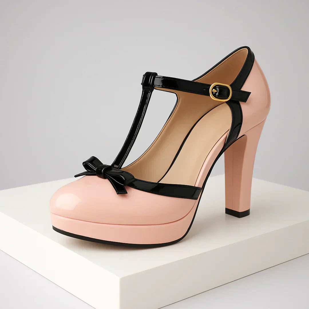 Chel | Talons Orthopédiques