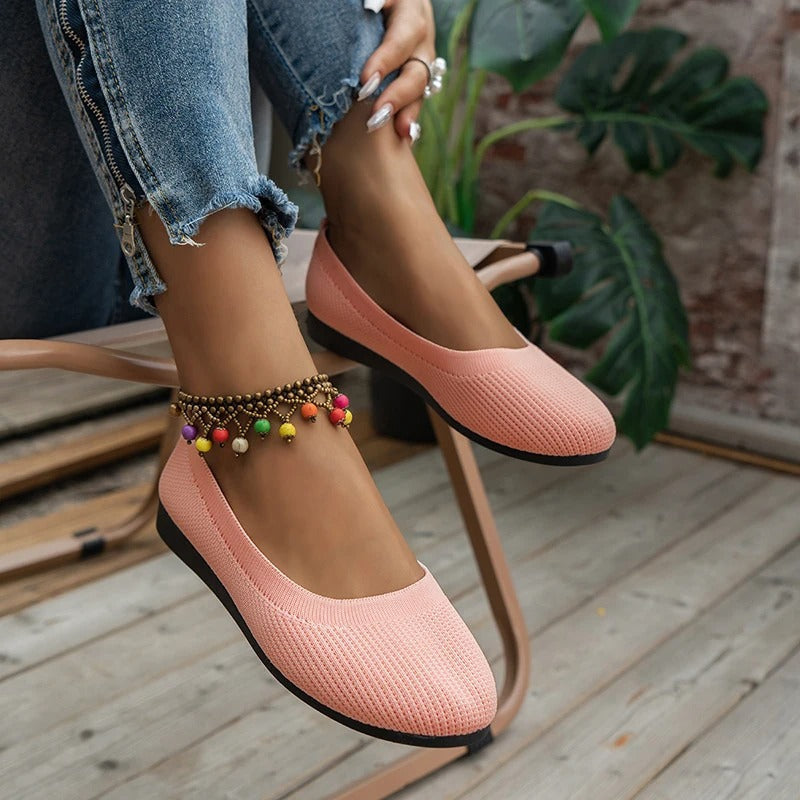 Emily™ - Chaussures Orthopédiques Respirantes