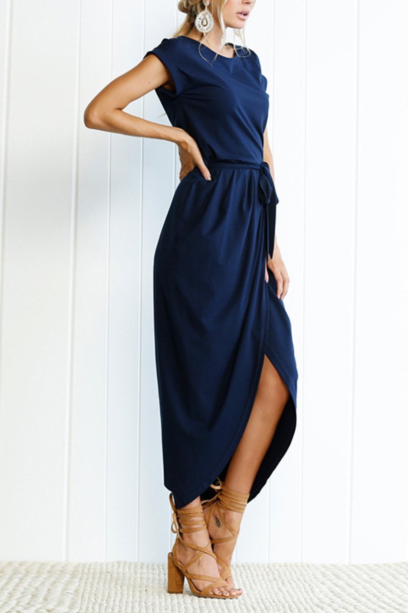 MW | Billie Robe d'été intemporelle et élégante