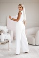 Regina™ - Jumpsuit élégant pour tous les jours