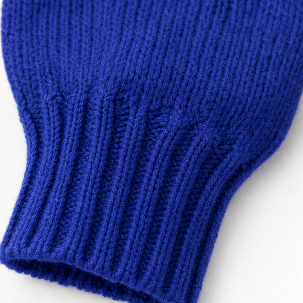 Elina | Pull en tricot à motif torsadé élégant et chaud
