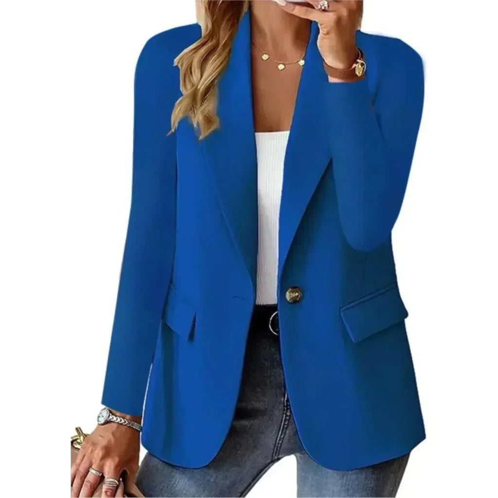 Mia | Blazer pour Femmes Tendance et Exclusif