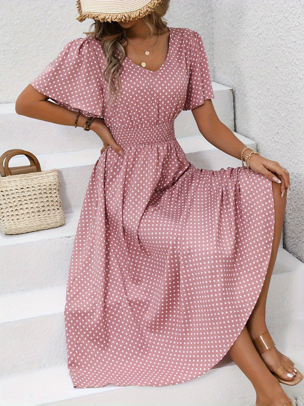 Livia™ | Robe d'été pour femmes