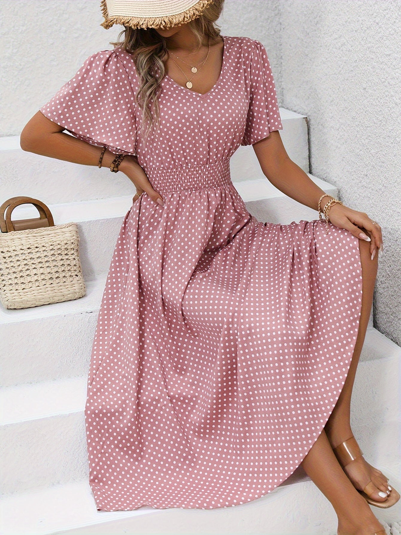 Livia™ | Robe d'été pour femmes