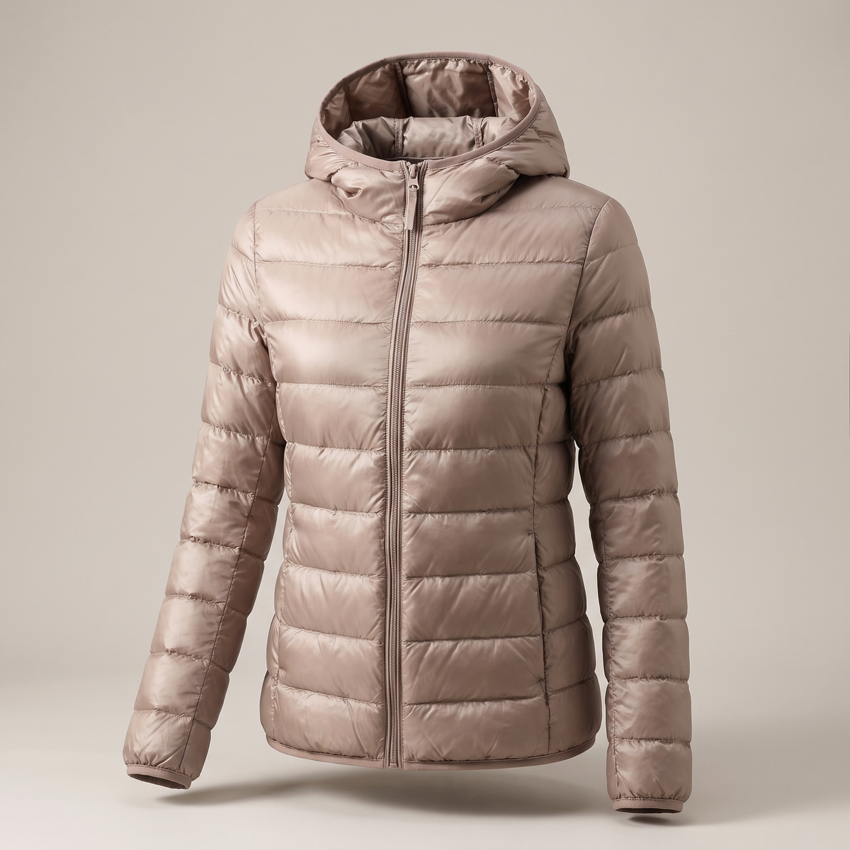 Sophia | Veste Matelassée Légère et Fonctionnelle pour Femmes