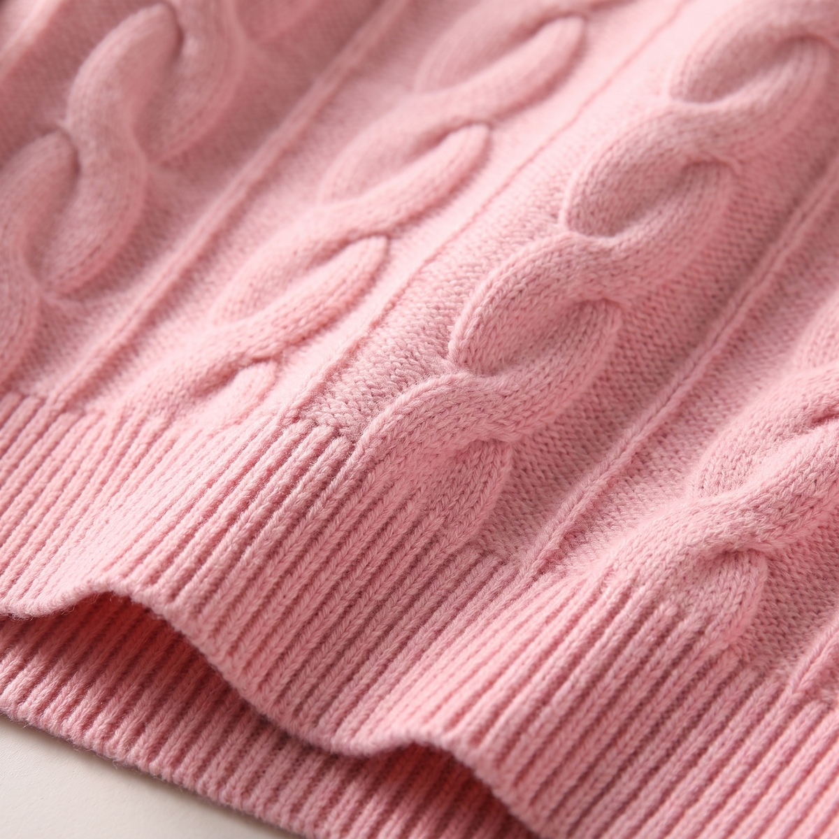Emma | Pull en Tricot Classique et Polyvalent pour Femmes