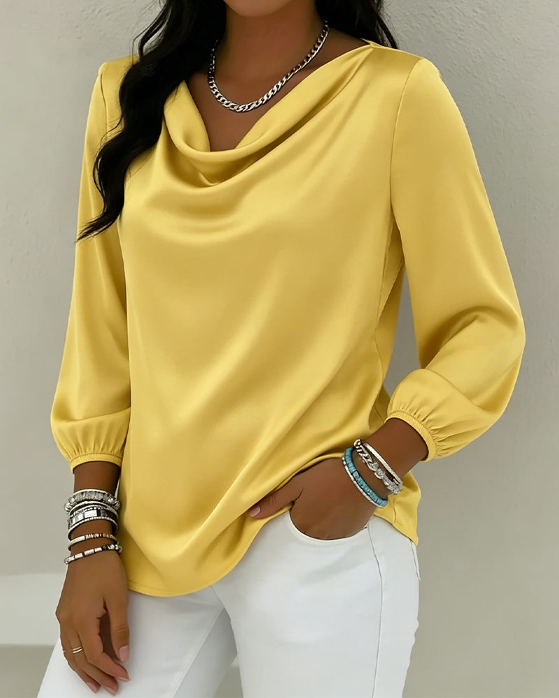 Haut Uni Col Cowl